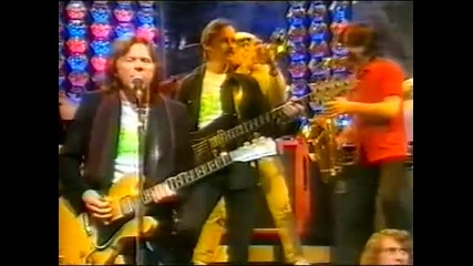 Dave Edmunds - From Small Things (1982)