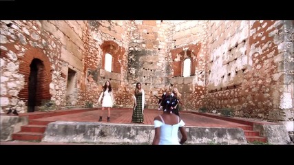 Carter's Chord - Love A Little Bigger.mp4