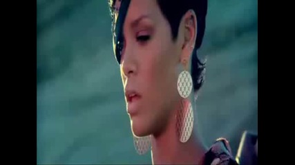 Rihanna - Broken - Hearted Girl