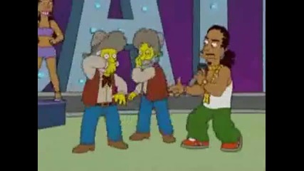 bart company rap