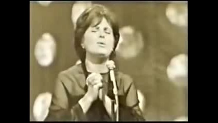 Amalia Rodrigues - Solidao 