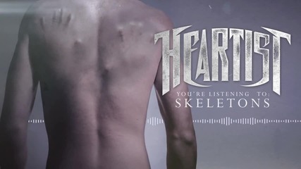 Heartist - Skeletons