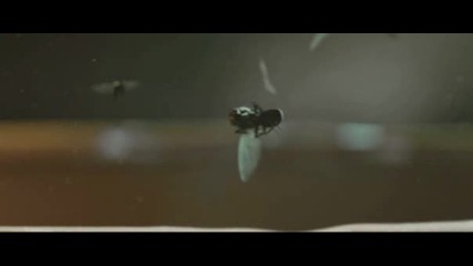 Wanted Clip 4 Shoot The Wings