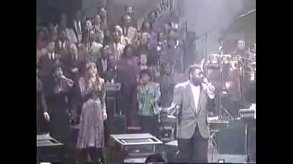 Ron Kenoly - Not By Power