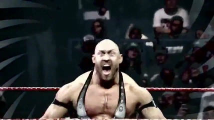 Wwe Ryback New Theme Song meat On The Table Titantron Feed me more