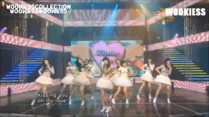 Part 33 Kpop Mistake Accident [various Artists]