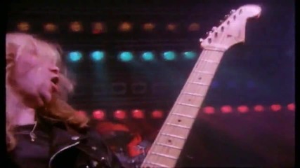 Iron Maiden - Run to the Hills