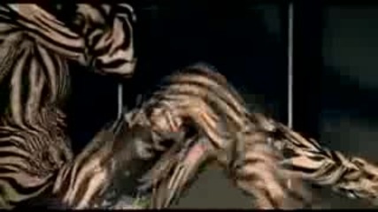 Justin Timberlake feat. Ciara - Love Sex Magic 