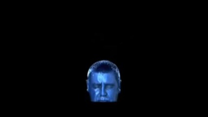 Sander Van Doorn Ft. Robbie Williams - Close My Eyes - Official Video