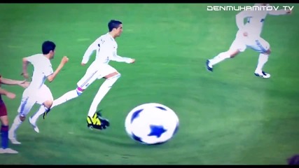 Cristiano Ronaldo - maybe This Is Love Of Football_ 2011 [hd]