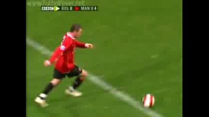 Rooney Отново Бележи 