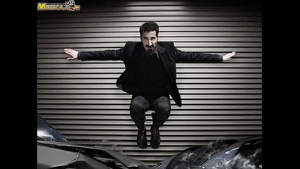 Serj tankian - Faliing Stars 