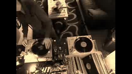 dj Lima, Hard techno mix
