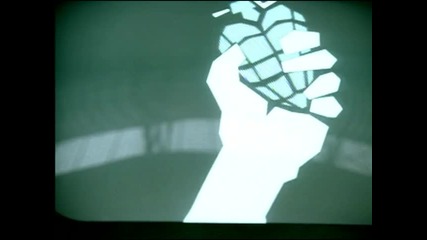 Green Day - American Idiot