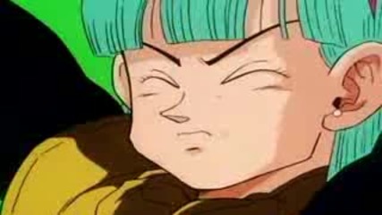 Goku vs Frieza (осма част)