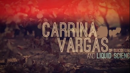Carrina Vargas