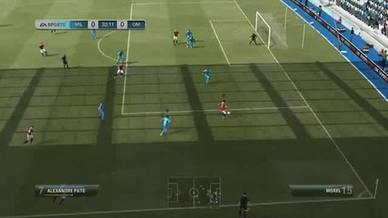 Fifa 12 Goals ..