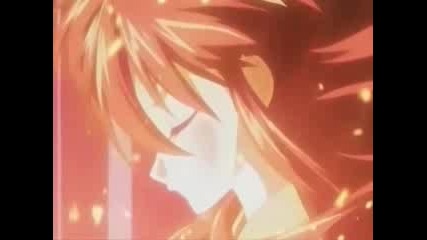 Shakugan No Shana - Explosion