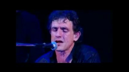 Cold Chisel - When the War is Over