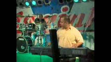 Saban Saulic - Modrac 2007 - - Ti Pakosna Zeno