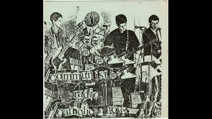 Eat - Communist Radio