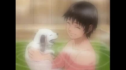 Kiba Best Sweetest Pics