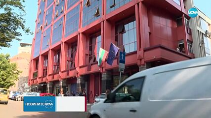 Избират зам.-председатели на Сметната палата