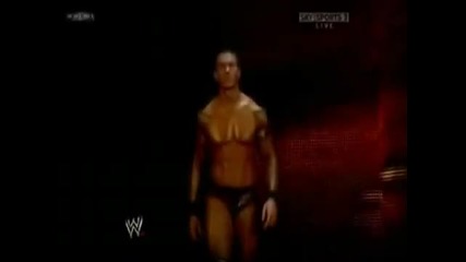 Randy Orton - Pain
