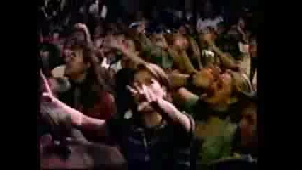 Enrique Iglesias Si Tu Te Vas Live 1997 