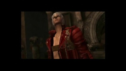Devil May Cry 3 - Mission 02 - 3 - Vergil 