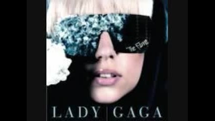Paparazzi - Lady Gaga (hq)