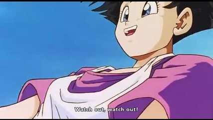 Dragon Ball Kai ( 2014 ) ( Episode 4 ) ( Eng Subs ) Part 1