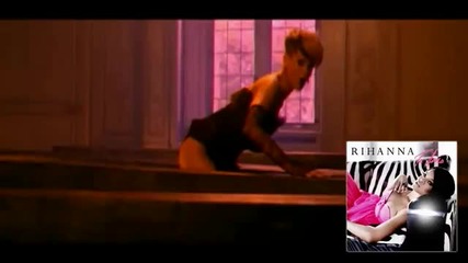 Rihanna - Te amo Official music video 
