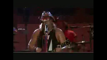 Poison - Fallen Angel (live 2008) Hq