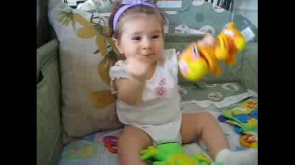 Играя Седнала