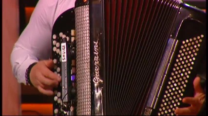 Danijela Vranic - Ja sam mala garava (LIVE) - GK - (TV Grand 18.06.2014.)