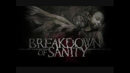 Breakdown Of Sanity - Break