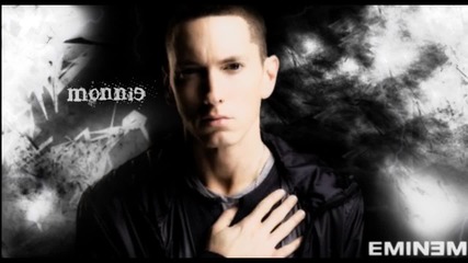 Eminem - Not Afraid