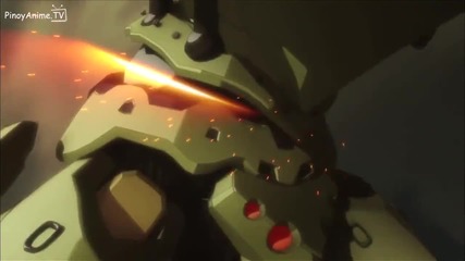 Nobunaga the Fool Episode 5