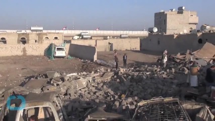 Human Rights Watch Says Yemen Fighting Has Damaged Hospital, Endangered Personnel in Lahj