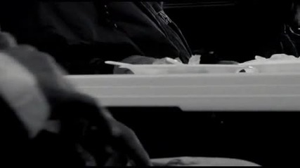 Jose James - Park Bench People