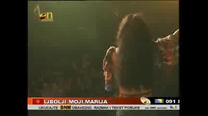 Dragana Mirkovic - Vetrovi tuge 