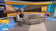 100 дни по-късно: Какво показва управлението на "Прогресивна България"