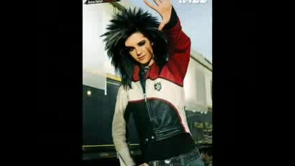 Bill Kaulitz - Tokio Hotel [снимки]