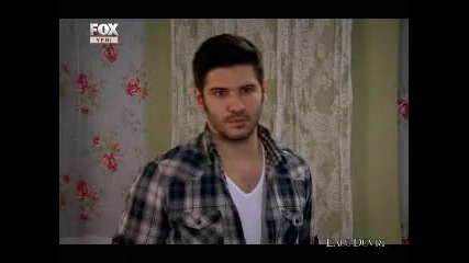 Lale Devri 57 Bolum (toprak ve Cinar)