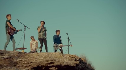 New 2014!!![превод] The Vamps - Oh Cecilia (breaking My Heart) ft. Shawn Mendes