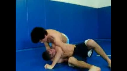 Chaz Vs Kris