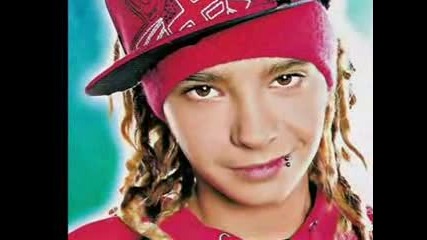 Tom Kaulitz - Monsoon