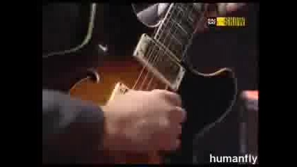 Pat Martino & John Scofield - sunny