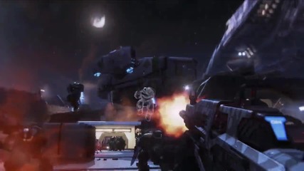 E3 2014: Destiny - The End of Everything Trailer